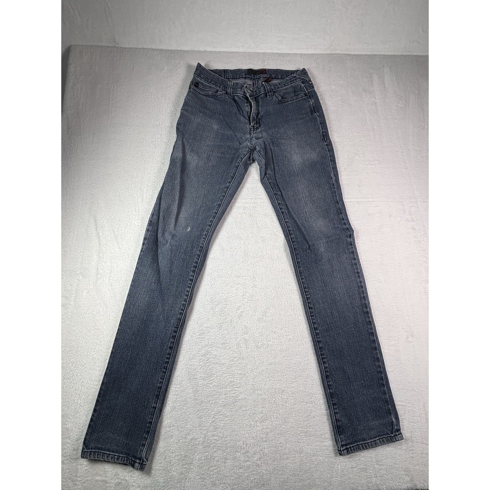 G by Guess Womens Jeans Size 29 Drexel Skinny Stretch Denim Distressed
